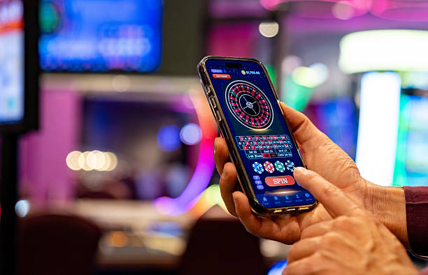 Live betting interface showing game information on muara 777